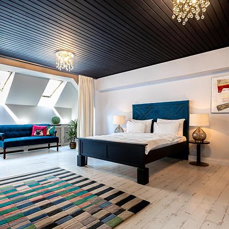 Casa Zielinski Sighişoara Esterno foto