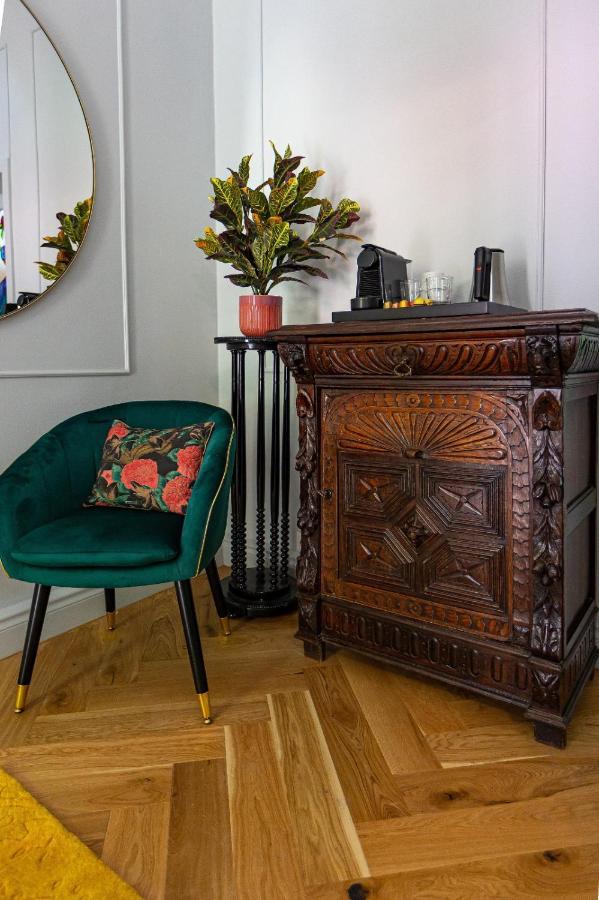 Casa Zielinski Sighişoara Esterno foto