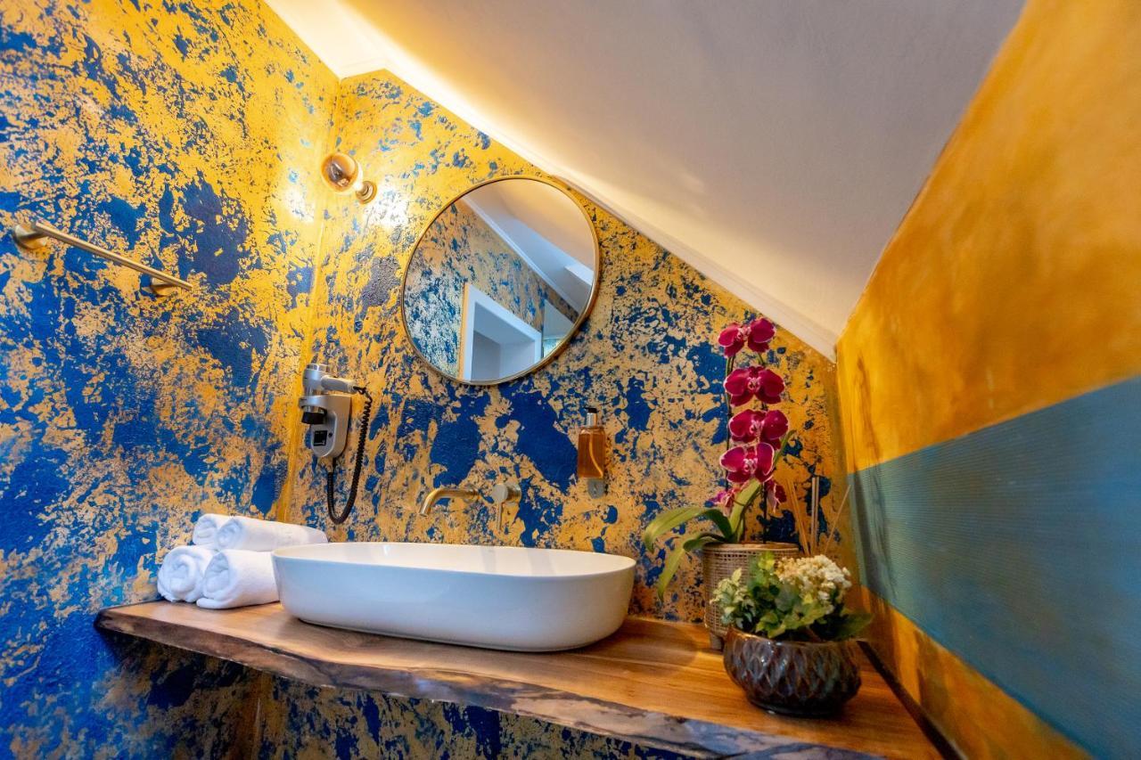 Casa Zielinski Sighişoara Esterno foto