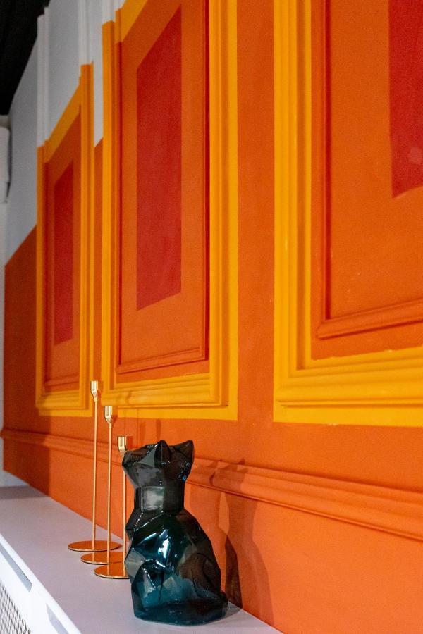Casa Zielinski Sighişoara Esterno foto